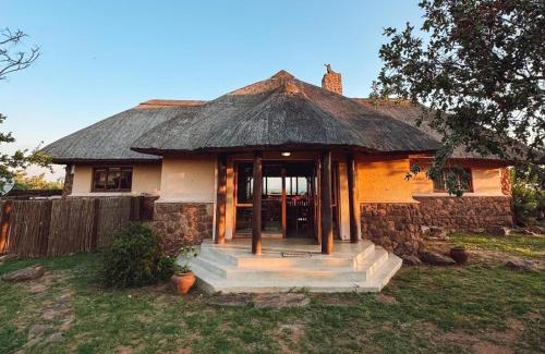 Groenvlei Cabin | Shawu's Hide