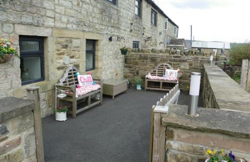 Cowling House | Shay Bank Cottage
