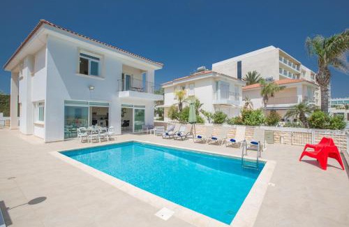 Protaras House | Shaye Front Line Villa