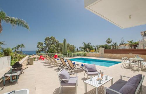 Protaras House | Shaye Front Line Villa