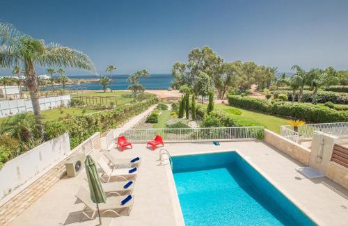 Protaras House | Shaye Front Line Villa
