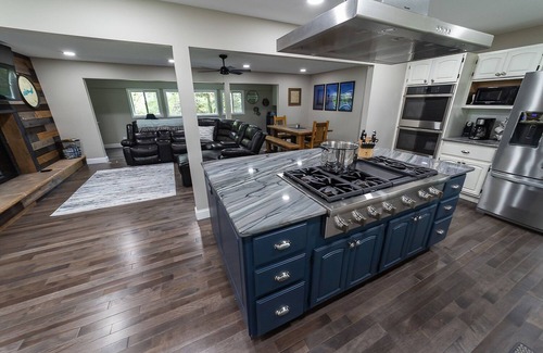 Alden House | Shea Oaks Getaway; Lake Geneva Private Heated Pool