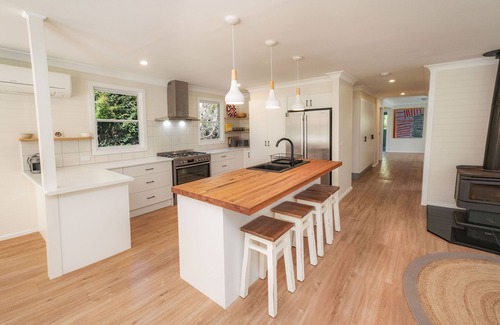 Bawley Point House | Shearwater @ Bawley
