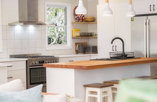 Bawley Point House | Shearwater @ Bawley