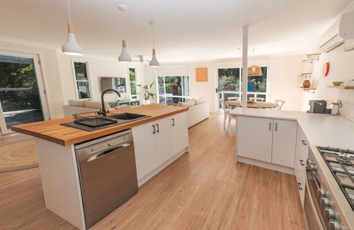 Bawley Point House | Shearwater @ Bawley