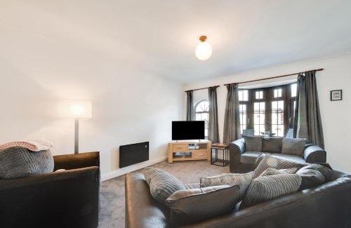 Seahouses House | Shearwater