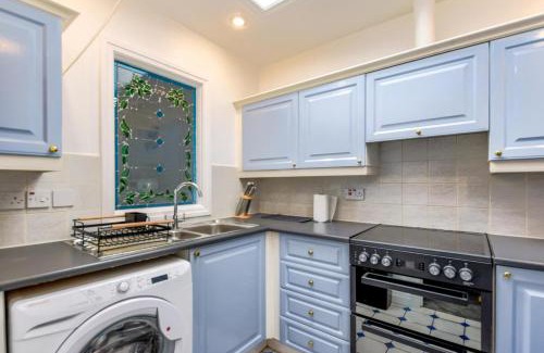 Seahouses House | Shearwater