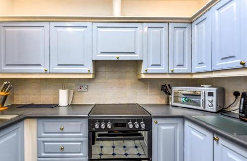 Seahouses House | Shearwater