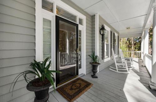 Debordieu Colony House | Shearwater home by Peace Vacations