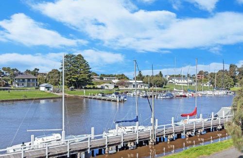 Port Fairy House | Shearwater House