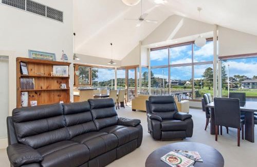 Port Fairy House | Shearwater House