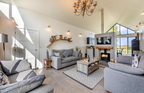 Bamburgh House | Shearwater Lodge