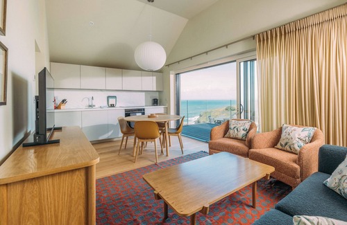 Mullion House | SHEARWATER, pet friendly, with pool in Mullion