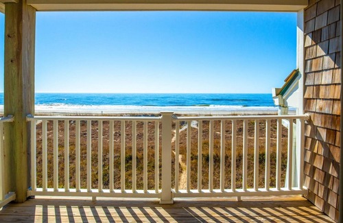 Atlantic Beach House | Shearwater