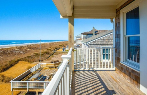 Atlantic Beach House | Shearwater
