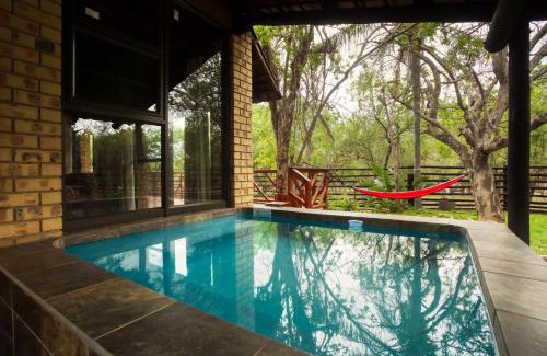 Marloth Park House | Shebamona No loadshedding