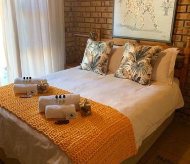 Marloth Park House | Shebamona No loadshedding