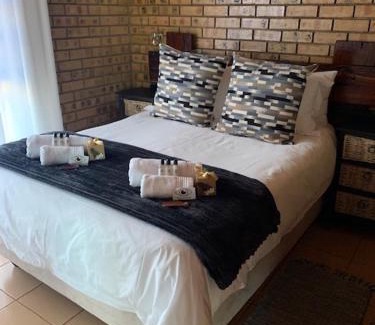 Marloth Park House | Shebamona No loadshedding