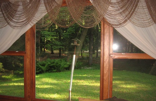 Sheboygan House | Sheboygan Retreat in Black River