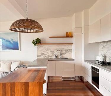 Nelson Bay Apartment | Shed. Holiday Apartment
