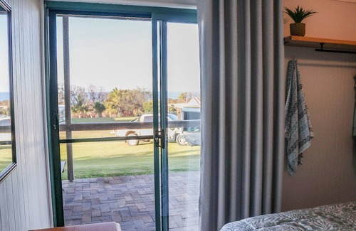 Orchid Beach House | Shed house with ocean views. Orchid Beach