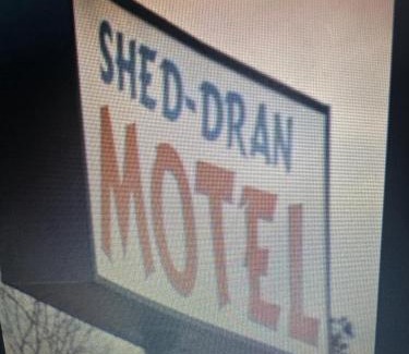Lobdell/Woodale Hotel | sheddran motel