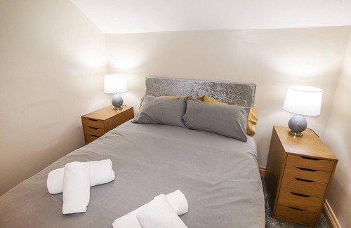 Scales House | SHEEP 2 AT DODDICK FARM, family friendly in Keswick