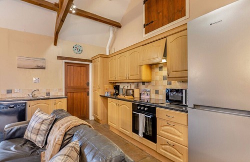 Eggleston House | Sheep Haven - Two Bedroom House, Sleeps 4