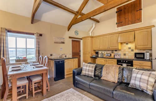 Eggleston House | Sheep Haven - Two Bedroom House, Sleeps 4