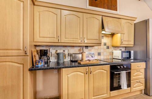 Eggleston House | Sheep Haven - Two Bedroom House, Sleeps 4
