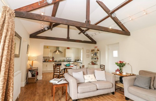Brancepeth Cottage | Sheep Pen Cottage