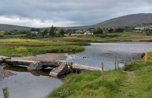 Kilcrohane House | Sheep's Head, West Cork, 3 Bedroom House