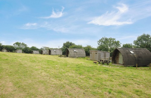 Liskeard Cottage | Sheep Shed @ Penbugle Organic Farm