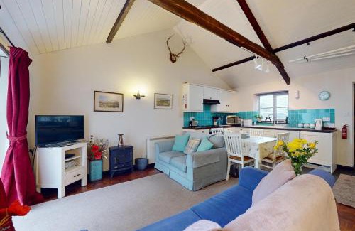 Dulverton House | Sheepfold Cottage Dulverton