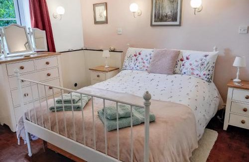 Dulverton House | Sheepfold Cottage Dulverton