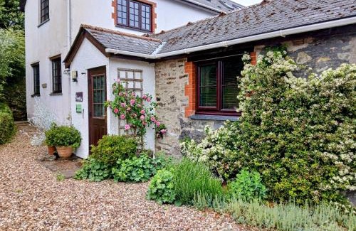 Dulverton House | Sheepfold Cottage Dulverton