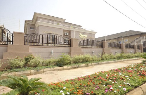 Abuja Hotel | Sheer Luxury Apartments and Suites