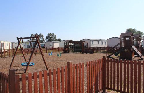 Minster on Sea Other | Sheerness Holiday Caravan for 6
