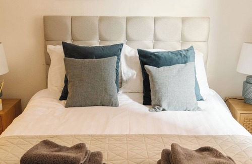 Sheffield City Centre Apartment | Sheffield 2nd Fl 2 Bed City Apartment