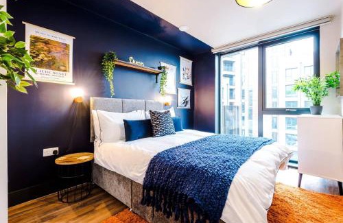 Sheffield Apartment | Sheffield-living, Kelham-island, Sheffield Apt