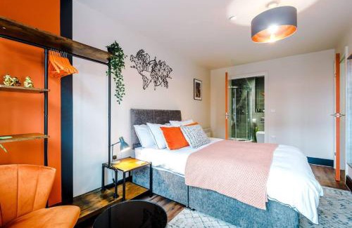Sheffield Apartment | Sheffield-living, Kelham-island, Sheffield Apt