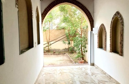 Luxor Apartment | Sheherazade Hotel Nile Villa - Studio