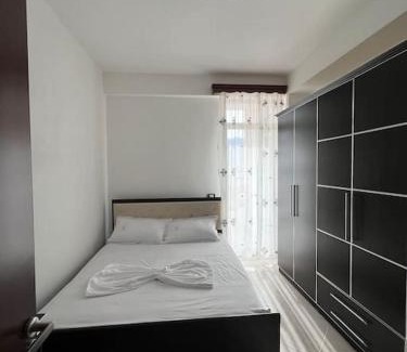 Berat Apartment | Shehu Apartment