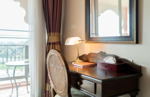 Chiang Mai Hotel | Sheik Hotel