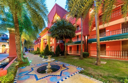 Chiang Mai Hotel | Sheik Hotel