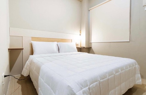 San Andres Bukid Apartment | Sheikahs Guesthouse