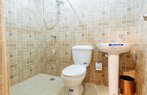 San Andres Bukid Apartment | Sheikahs Guesthouse