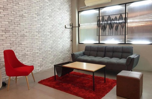 San Andres Bukid Apartment | Sheikahs Guesthouse