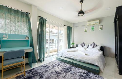Nong Chaeng House | Sheikh Stay In Hostel