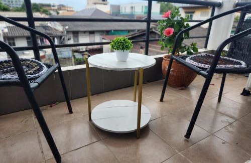 Nong Chaeng House | Sheikh Stay In Hostel